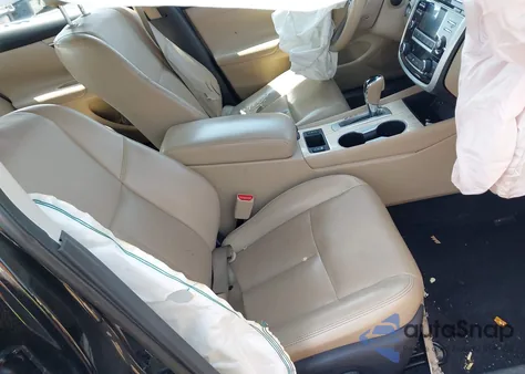 2018 Nissan Altima 2.5 Sl из США, поврежденный, VIN 1N4AL3AP7JC193374